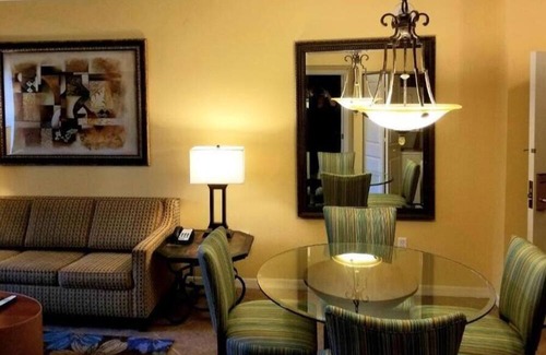 Enterprise House | The Grandview at Las Vegas 2