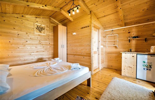 Ulcinj Other | Holiday Park Tree