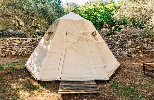 Ulcinj Other | Holiday Park Tree