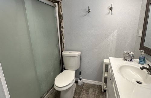 Hudson Beach Estates House | Backyard Retreat, located on saltwater canal- minutes from beach, restaurants...