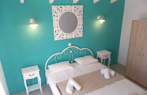 Chalikounas Villa | Lovely 3 bedroom villa with private pool, BBQ, few minutes away from the beach.