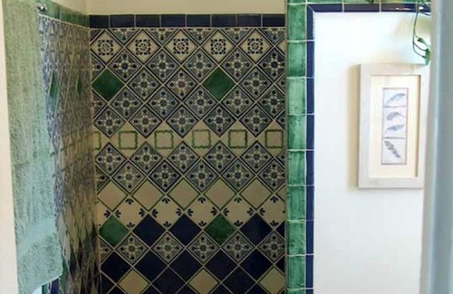 Bahia Kino Apartment | Romantic, private Pelican Studio Apartment overlooks the Sea of Cortés.