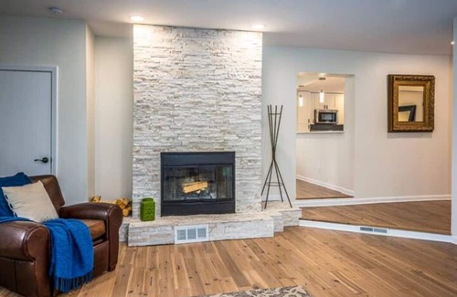 The Village of Indian Hill House | Friends and Family LG Luxury Home Near Indian Hill