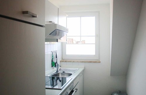 Wenkendorf Apartment | Holiday home in Westfehmarn