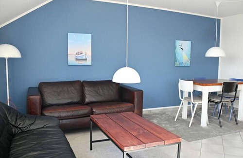 Wenkendorf Apartment | Holiday home in Westfehmarn