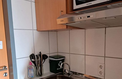 Aschendorf Apartment | Gemütliche Ferienwohnung in Aschendorf/papenburg