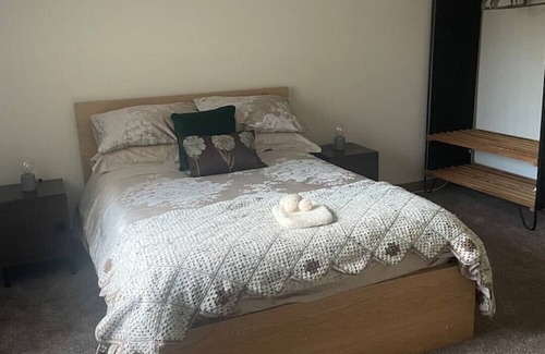 Belfast Apartment | Garden apartment or