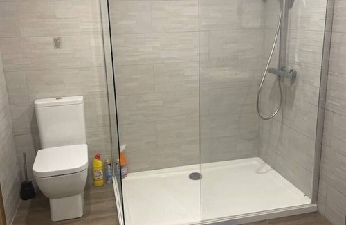 Belfast Apartment | Garden apartment or