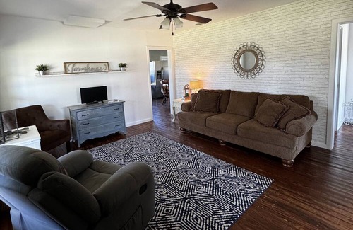Anderson County Other | 11 miles from River Run ATV Park! QUIET COUNTRY RETREAT! Fire Pit!!