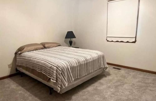 Celina House | Grandlake getaway