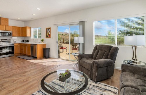 Northwest Reno House | 3x2.5 Home with Spectacular Valley Views, pet friendly.