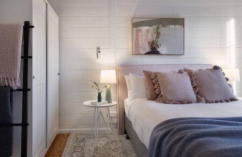 Daylesford Ski Chalet | Goldie at Daylesford