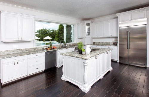 Ocala House | BG Ocala Ranch - Have an Adventure!