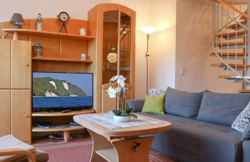 Neuensien Apartment | Fischerhaus - Apartment 11