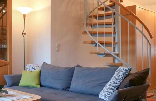 Neuensien Apartment | Fischerhaus - Apartment 11