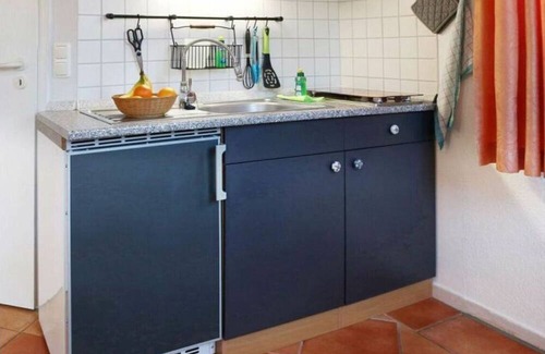 Neuensien Apartment | Fischerhaus - Apartment 8