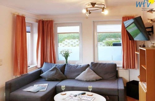 Neuensien Apartment | Fischerhaus - Apartment 8
