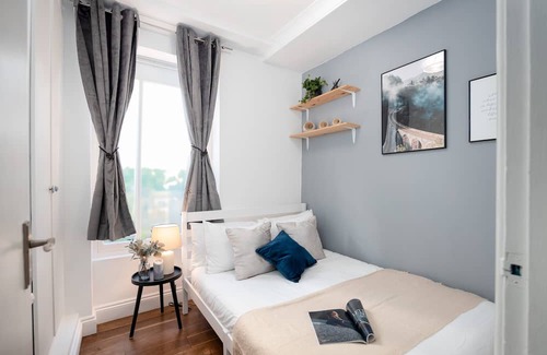 Pimlico Apartment | Charming Apart in the Heart of Pimlico