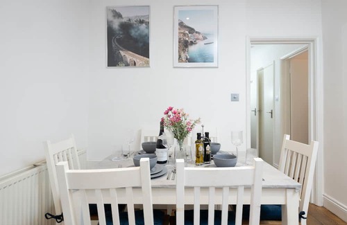 Pimlico Apartment | Charming Apart in the Heart of Pimlico