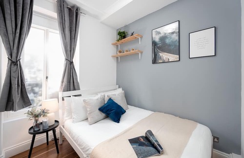 Pimlico Apartment | Charming Apart in the Heart of Pimlico