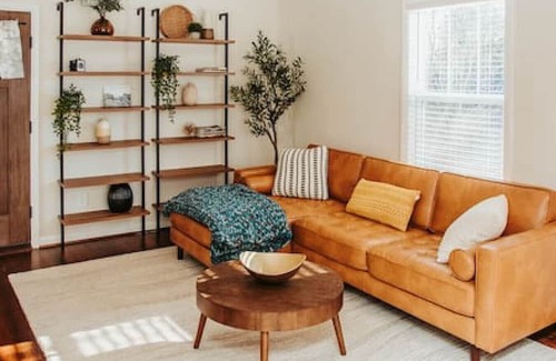 Parker House | New! West Greenville Escape