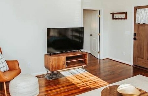 Parker House | New! West Greenville Escape