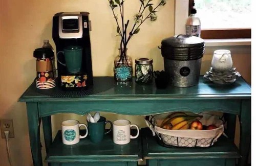 Middleburg Apartment | The Coop Inn