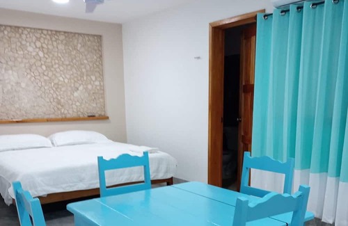 La Gloria Hotel | Casa Marcos