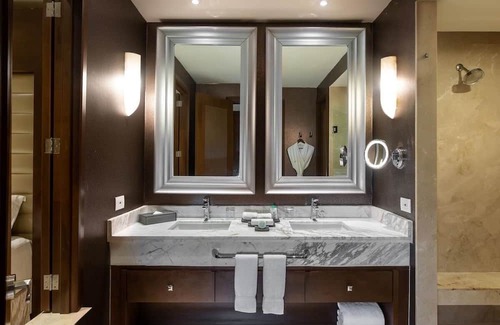 Puerto Morelos Resort | 2-BR Family Suite @ Grand Moon Palace w/ Diamond All Inclusive!