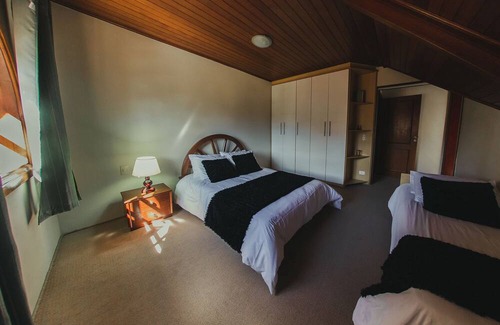 Colinas Capivari House | Cerejeira Home