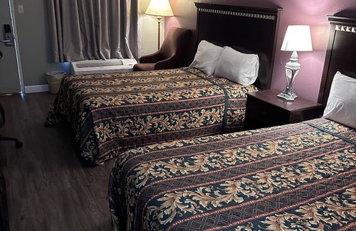 Manchester Hotel | Southern inn