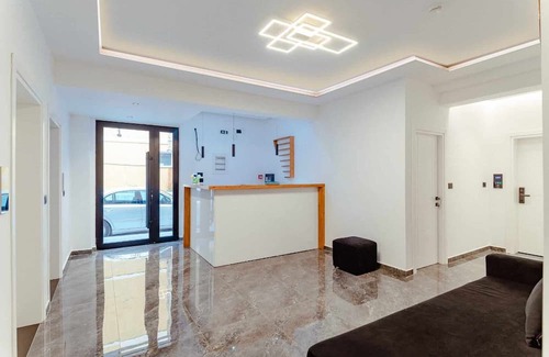 Kodrra Apartment | Gloan Suites