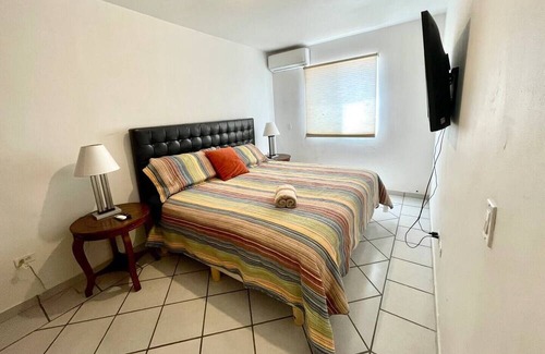 Brisas del Golfo Apartment | Nice fully furnished Apt # 3 in town