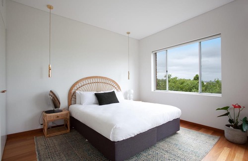 Bellevue Hill Apartment | The Bohemian, Bellevue Hill (ISYD) - Stunning 3 bedroom light-filled apartment with a relaxed boho chic vibe in a enviable location