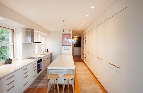 Bellevue Hill Apartment | The Bohemian, Bellevue Hill (ISYD) - Stunning 3 bedroom light-filled apartment with a relaxed boho chic vibe in a enviable location