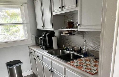 Maysville House | ~Small Town Boho Getaway~ Heart of Maysville, KY