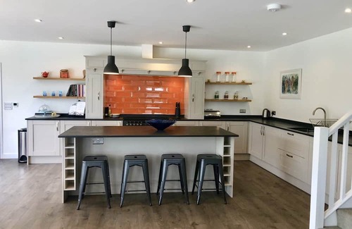 West Down Cottage | Barton Rock, Woolacombe