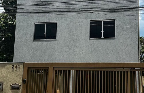 Sete Lagoas Apartment | Acomodação Montreal