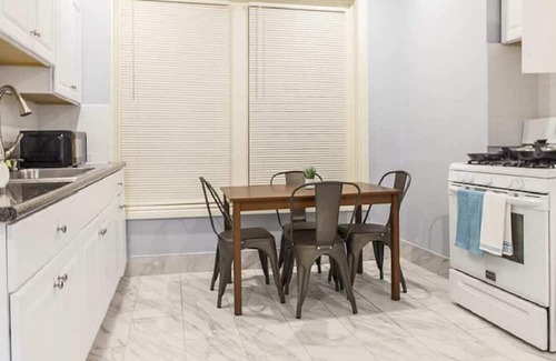 Buffalo Apartment | Buffalo - Mystic Upper Left