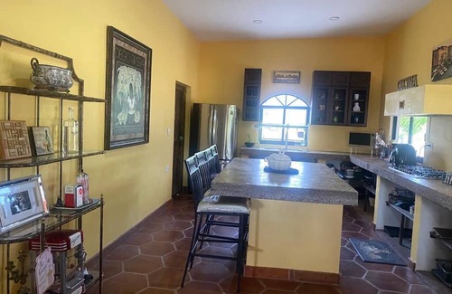 Badiraguato House | 7/6nt ALL-INCLUSIVE at Lake Mateo, El Varejonal, Badiraguato, Sin MX - 3000 USD