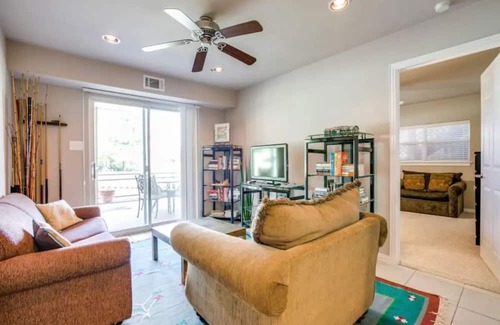 Kemp House | Idyllic lakefront oasis with private hot tub, fire pit, deck, & incredible views