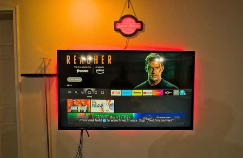 Midpines House | HomeTheater GameRoom EV Charger Fire pitw/Mtn View