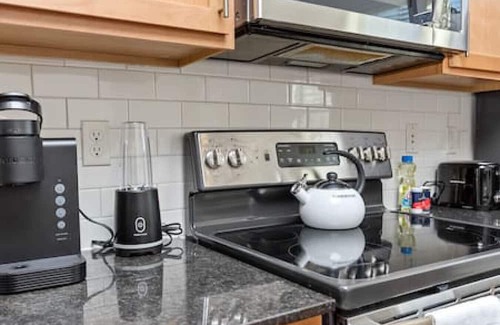Detroit Apartment | Corporate Housing by MGM