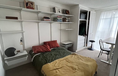 Merewether Apartment | Mi Casa, Your Casa! Newly renovated, airy 2b apartment near bar beach & cafes