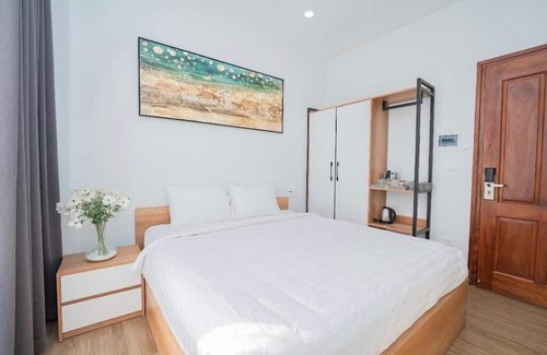 Ba Vi Hotel | AmiVilla Ba Vì