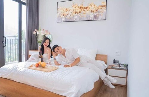 Ba Vi Hotel | AmiVilla Ba Vì