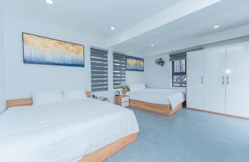 Ba Vi Hotel | AmiVilla Ba Vì