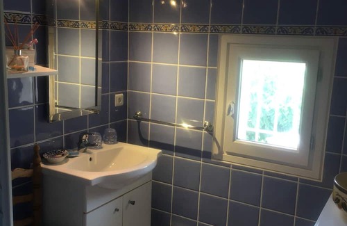 Rousset House | Charming Provençal villa, swimming pool, magnificent view, exceptional rental