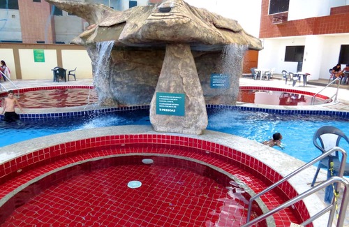 J Jeriquara Condo | Golden Dolphin Supreme