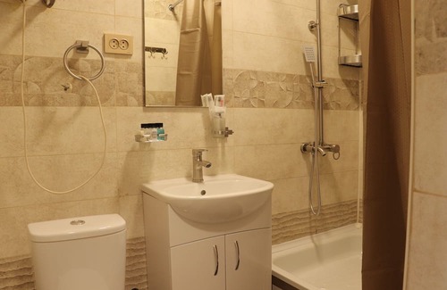 Bishkek Bed & Breakfast | Salamat Eco Hotel